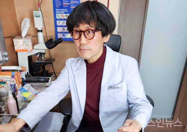 삼성동물병원윤영목수의사