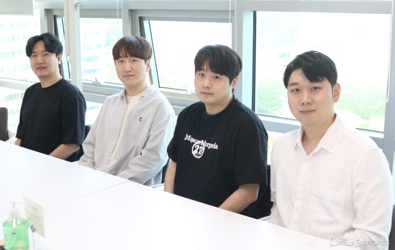 한국 피파 '전설' 4인방, 그들이 말하는 'eK리그' '피파 e스포츠' 미래