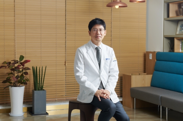 전립선비대증 후 나타난 역행성사정, 방치하면 불임 위험