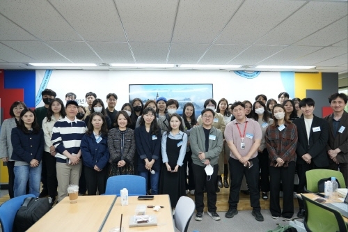 사진=청년재단 ‘고립청년 지원조직 임팩트 커뮤니티’ 첫 모임