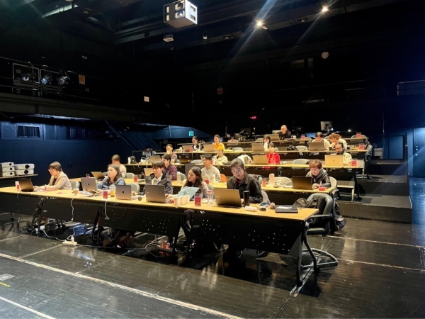 아르코무대예술아카데미, 무대기술 새내기 위한 종사자역량강화교육 실시