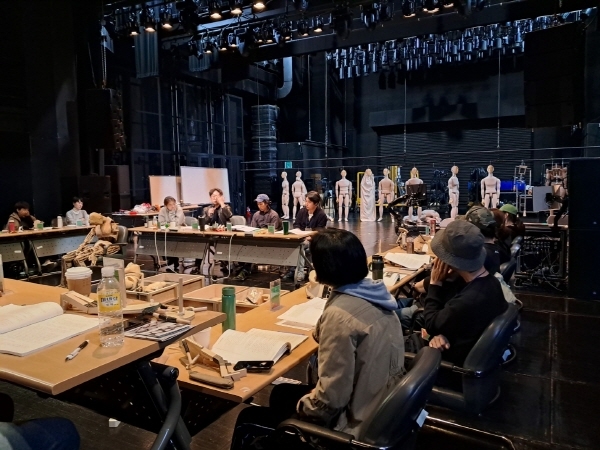 아르코무대예술아카데미, 무대기술 새내기 위한 종사자역량강화교육 실시