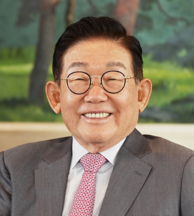 故 이종호 JW그룹 명예회장