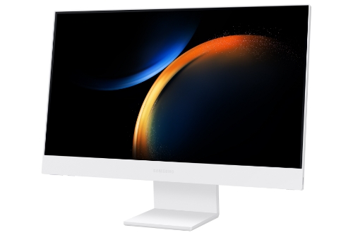 23년형 삼성올인원 화이트