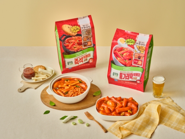 사진 = 풀무원 제공