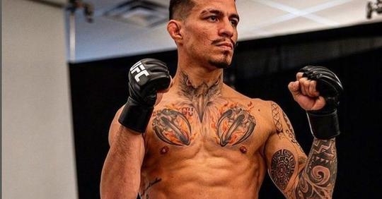 교통사고로 갑자기 숨진 콜라레스(사진=인스타그램)