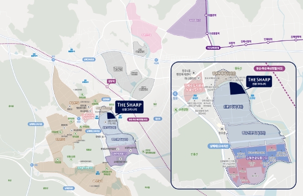 포스코이앤씨 제공
