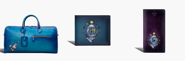 벨루티, 국내 최대 규모 롯데 에비뉴엘 월드타워점 28일 오픈