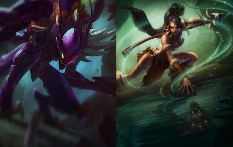 오공-세주-바이 너프, MSI선 육식 정글 볼 수 있을까