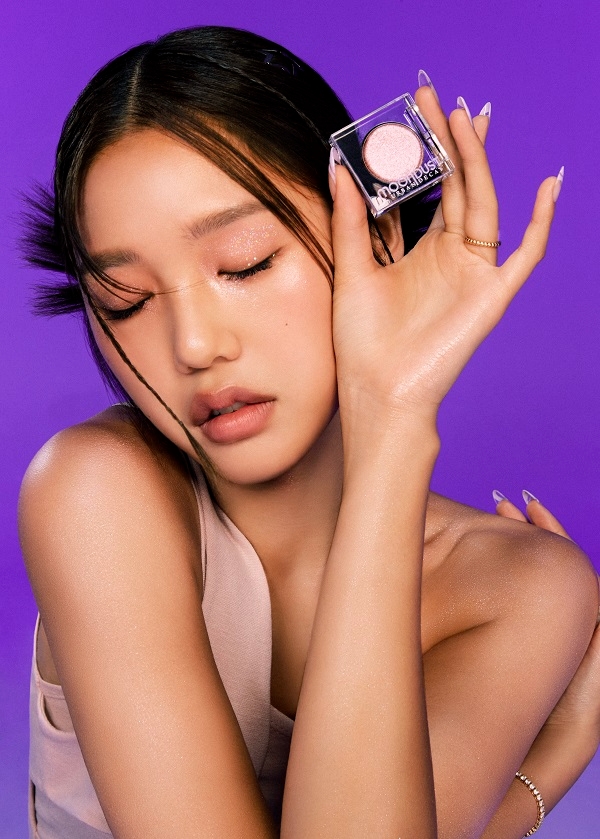 어반디케이, 브랜드 모델로 오마이걸 ‘미미’ 발탁