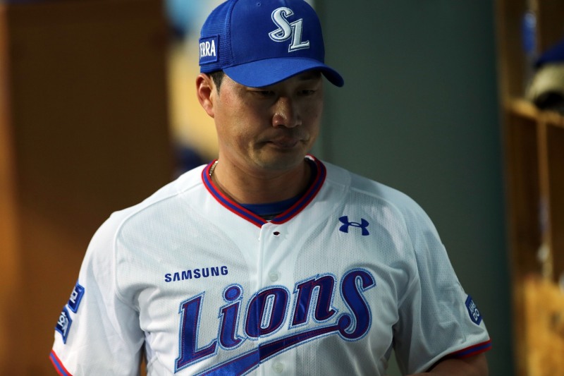 620경기, 데뷔 19년만에 첫 선발 데뷔전 갖는 오승환, 구위와 자신감 되찾는 '신의 한수 될까?