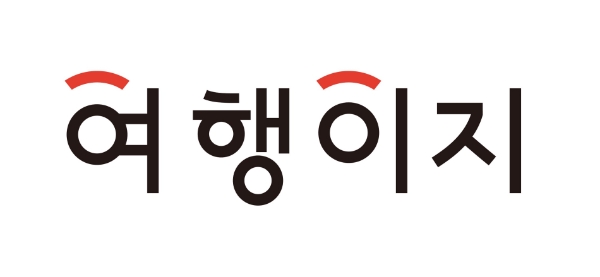교원투어 ‘여행이지’ BI