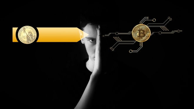 신용카드 제친 ○○페이에다 암호화폐까지…성큼 다가온 ‘현금없는 사회’