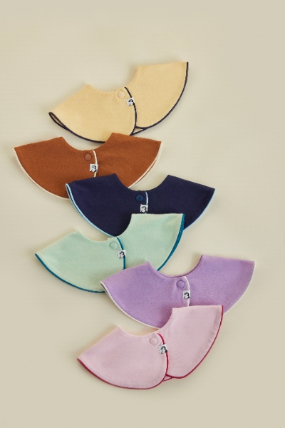 코니바이에린, ‘코니턱받이 파이핑’ 론칭… 패셔너블한 디자인 돋보여