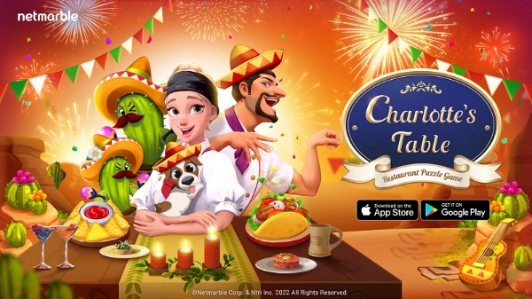 이미지 제공 = 넷마블