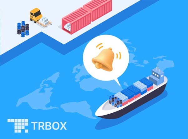 데이터마이닝 기반 ‘TR BOX’, 부산 스타트업이 선보인 항만 물류 산업의 혁신