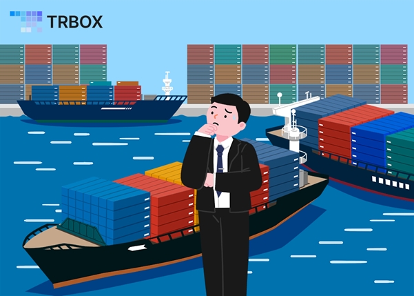 데이터마이닝 기술을 통해 항만 물류의 고질적인 문제를 풀 열쇠, ‘TR BOX’가 찾다