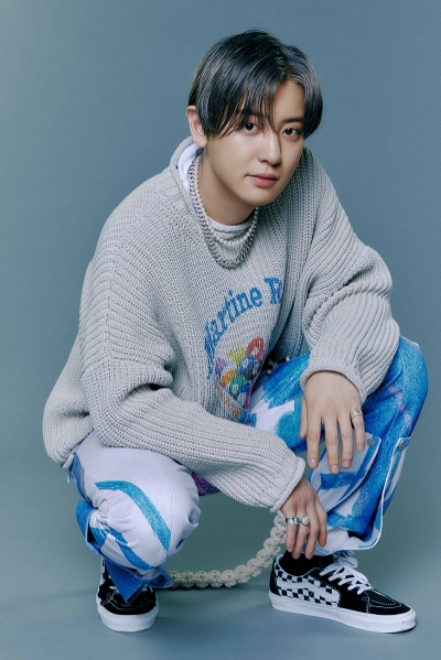 엑소 찬열, 사랑의달팽이에 2천만 원 기부