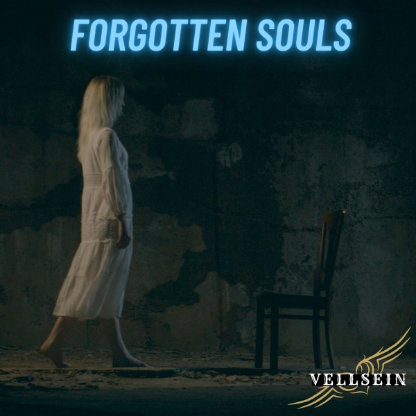 베르세인 임성진, 3번째 싱글 포가튼 소울즈(Forgotten Souls) 발매