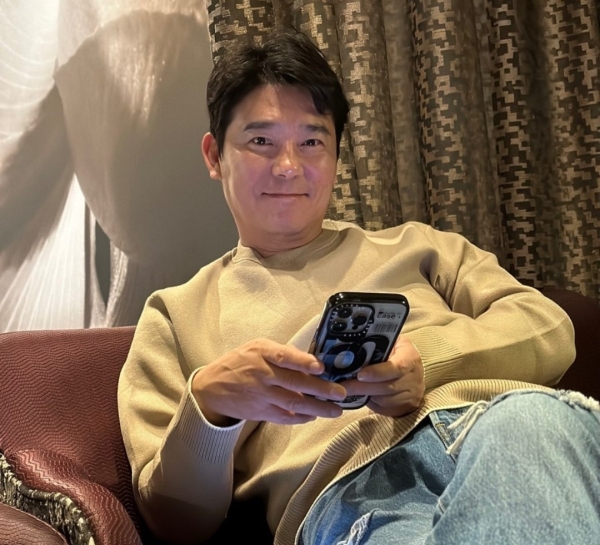사진=임창정 SNS