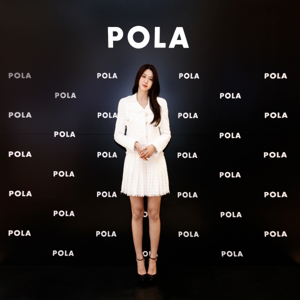 프레스티지 화장품 폴라(POLA), 국내 첫 매장 롯데백화점 명동점 오픈