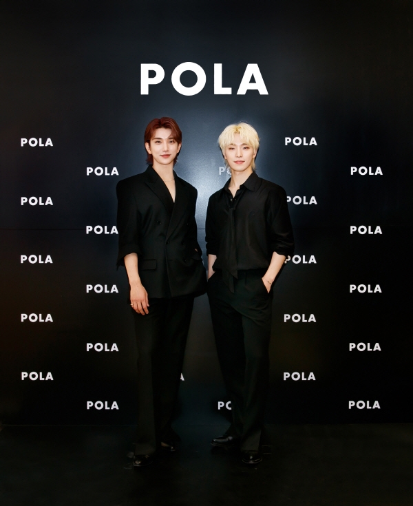 프레스티지 화장품 폴라(POLA), 국내 첫 매장 롯데백화점 명동점 오픈
