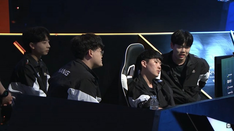 사진=중계 화면 캡처.