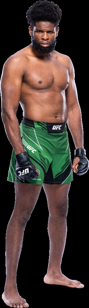 은제추쿠, 2회 서브미션승. 정다운에게 1회 KO패 후 3연승-UFC288