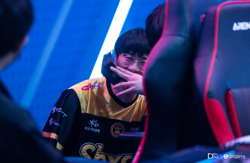 사진=리브 샌드박스 '인수' 박인수.