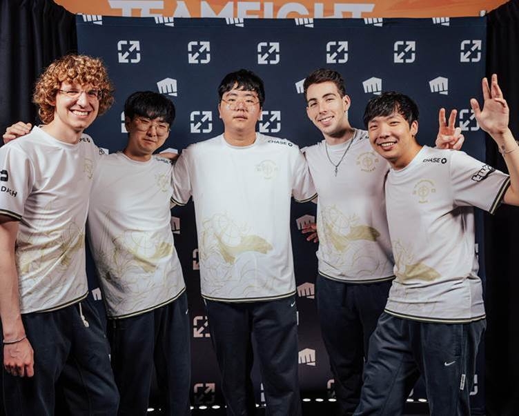 GG(사진=라이엇 게임즈).