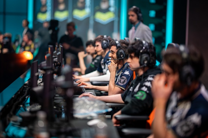 사진=라이엇 게임즈.