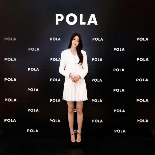 폴라, 국내 첫 매장 서울 명동 롯데백화점 본점에 오픈