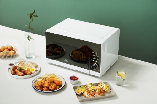 SK매직, 23L 올인원 광파 오븐 2종 출시