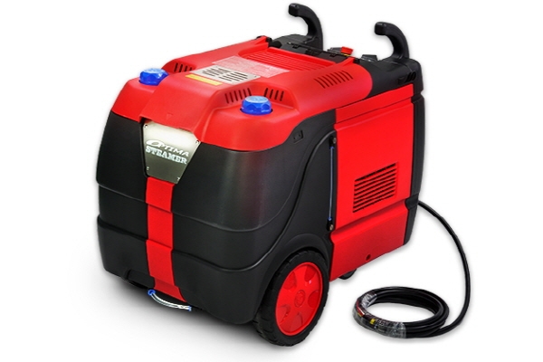 에스제이이, '고압스팀세척기' 식품산업대전 참가