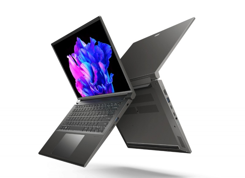 에이서 '스위프트 X'.