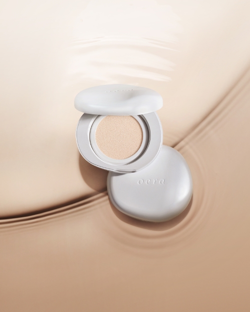 한섬 '오에라 스킨터치 하이드라 글로우 쿠션' 제품 사진 / 제공:한섬