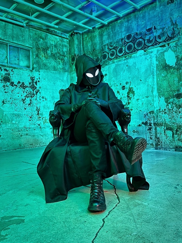 크리디코드, 가수 비남 ‘더러미송’ 발매 SNS댄스 챌린지 공모