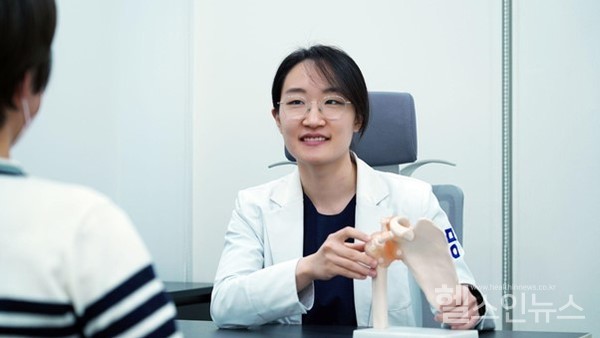 미올한방병원은평점고정은원장