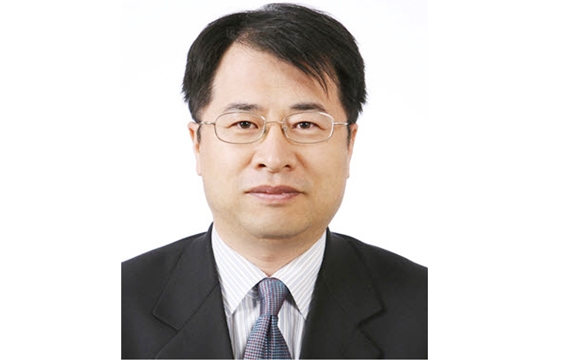 산업통상자원부 제2차관으로 내정된 강경성 대통령실 산업정책비서관. / 사진 = 연합뉴스