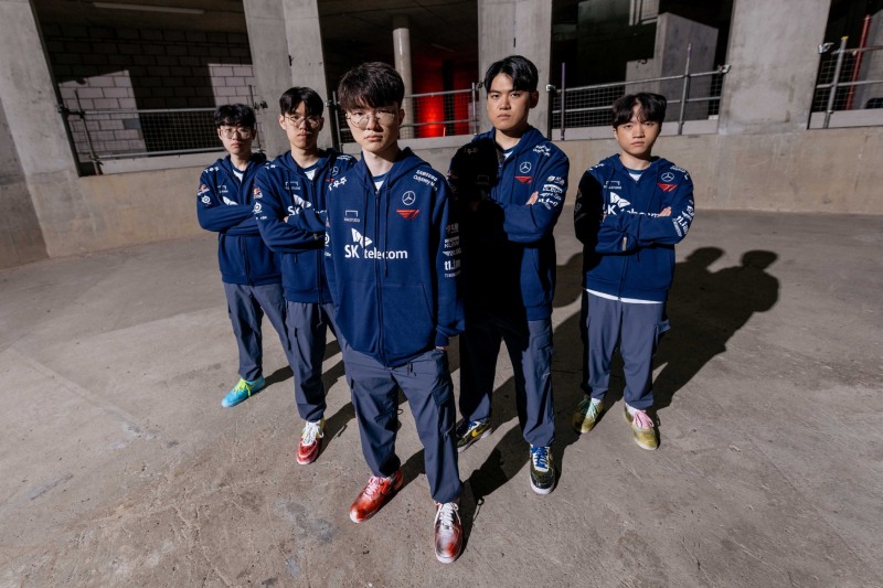 사진=라이엇 게임즈.