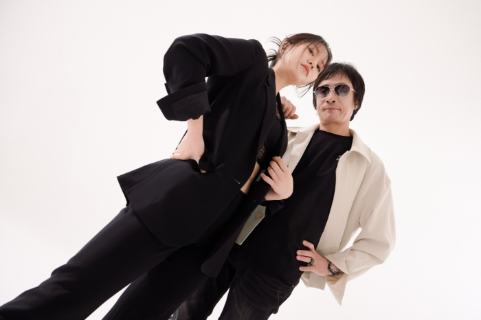 햇빛촌(케브,이정한) 사진제공 = ㈜비크엔터테인먼트