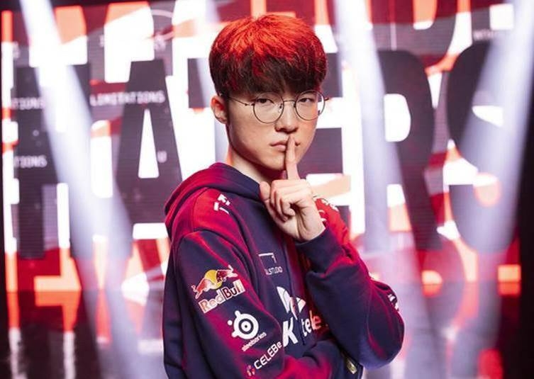 젠지-T1 유럽팀 격파...13일에 다시 격돌한다