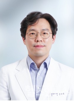 경희대학교병원내분비내과진상욱교수