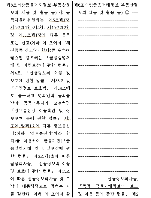정의당 장혜영 "김남국 방지법 필요...공직자 가장자산 신고법 추진"