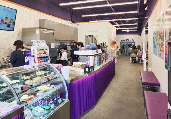 커피 프랜차이즈 더벤티, 창업설명회 진행…‘특별 지원 혜택’