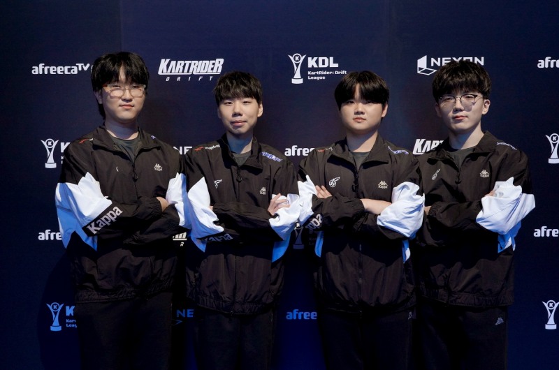 사진=광동 프릭스.