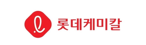 롯데케미칼 CI / 사진 = 연합뉴스