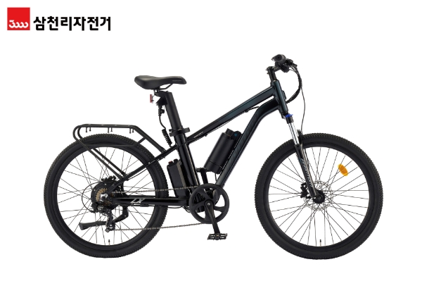 삼천리자전거, 최대 220km 주행 가능한 신제품 출시