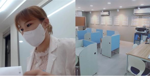 수학학원 더쎈학원, 2023년 여름방학 신규 수강생 모집