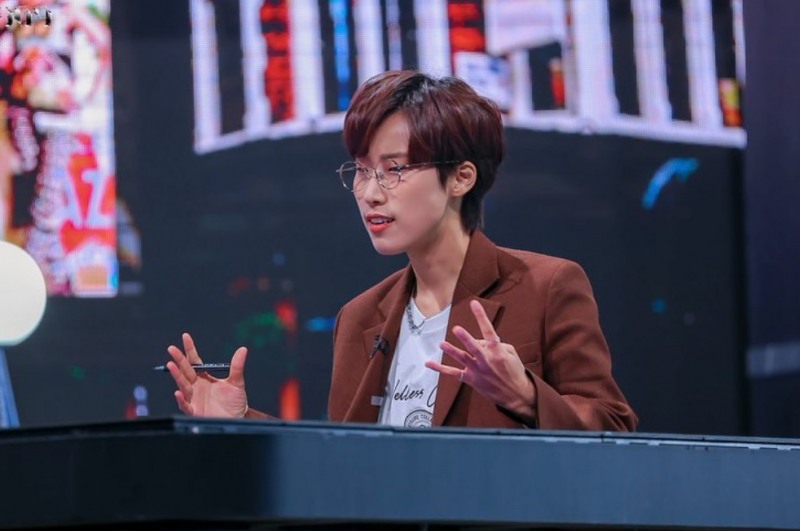 사진 = 재재 공식 인스타그램